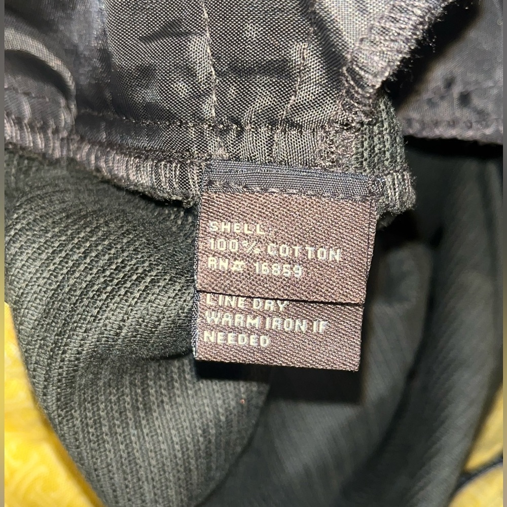 J.McLaughlin Olive Green Corduroy‎ Pants 10 - Picture 5 of 5
